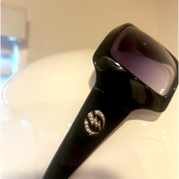 BSG glasses very Tom Sandoval with the lightning bolt - Picture 1 of 6